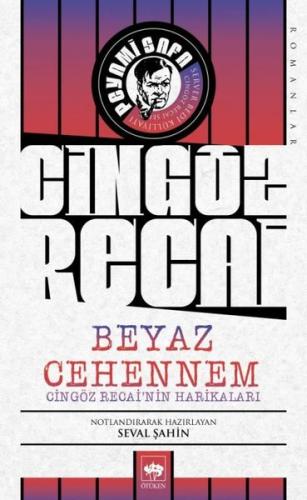 Beyaz Cehennem | Kitap Ambarı