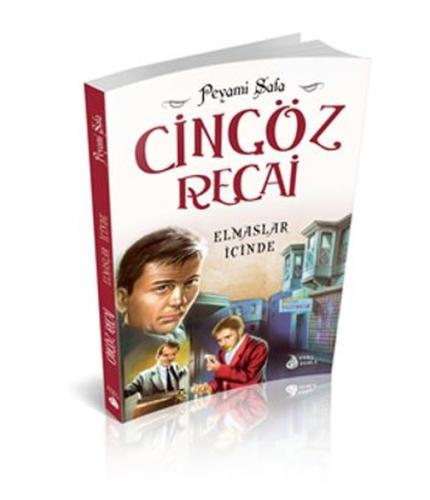 Cingöz Recai - Elmaslar İçinde | Kitap Ambarı