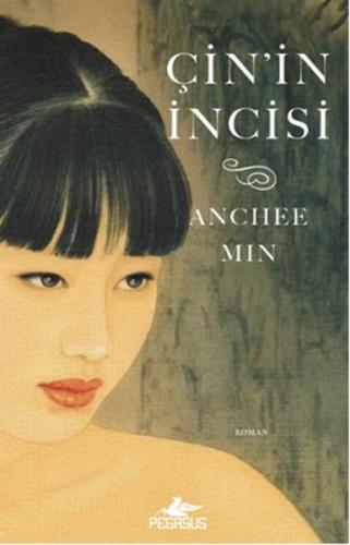 Çin'in İncisi | Kitap Ambarı