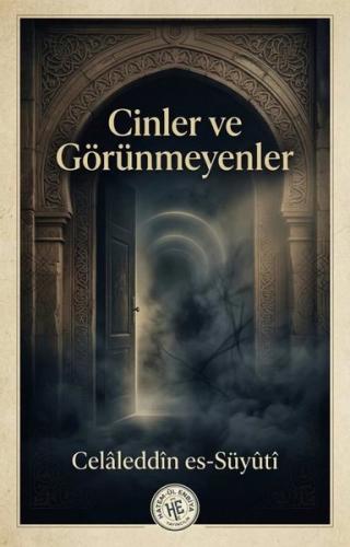 Cinler ve Görünmeyenler