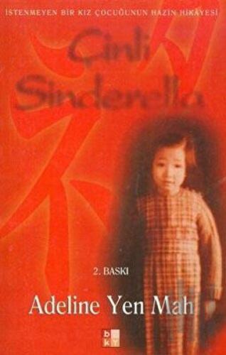 Çinli Sinderella