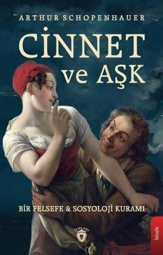 Cinnet ve Aşk | Kitap Ambarı