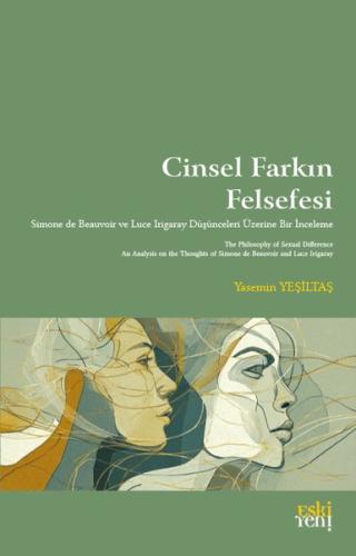 Cinsel Farkın Felsefesi | Kitap Ambarı