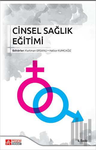 Cinsel Sağlık Eğitimi | Kitap Ambarı