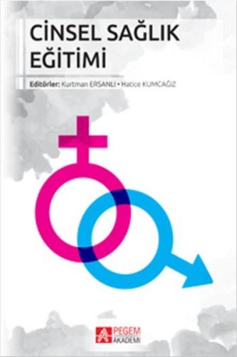 Cinsel Sağlık Eğitimi | Kitap Ambarı