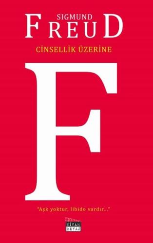 Cinsellik Üzerine | Kitap Ambarı