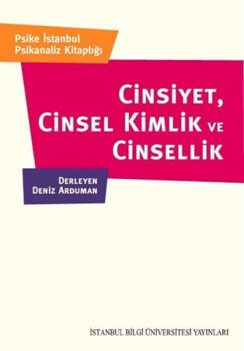 Cinsiyet Cinsel Kimlik ve Cinsellik | Kitap Ambarı
