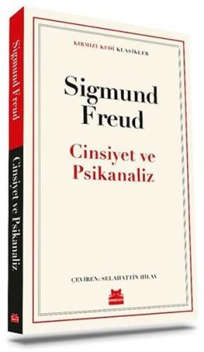Cinsiyet ve Psikanaliz