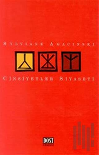 Cinsiyetler Siyaseti