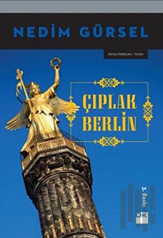 Çıplak Berlin | Kitap Ambarı