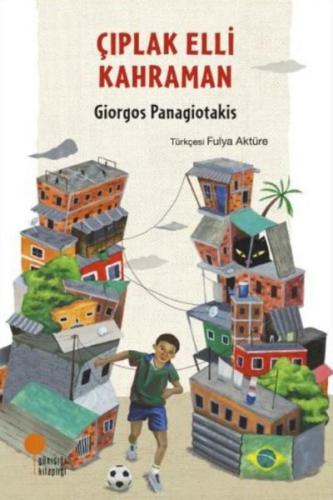 Çıplak Elli Kahraman