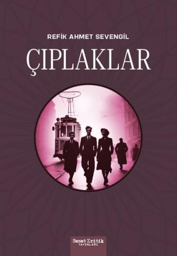 Çıplaklar | Kitap Ambarı