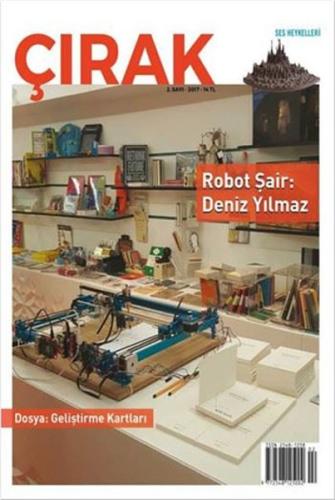 Çırak Dergisi Sayı 2