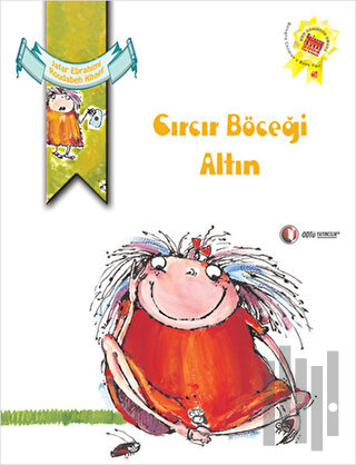 Cırcır Böceği Altın