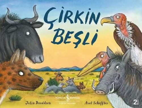 Çirkin Beşli
