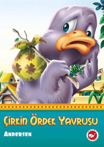 Çirkin Ördek Yavrusu | Kitap Ambarı