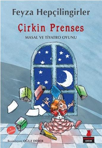Çirkin Prenses | Kitap Ambarı