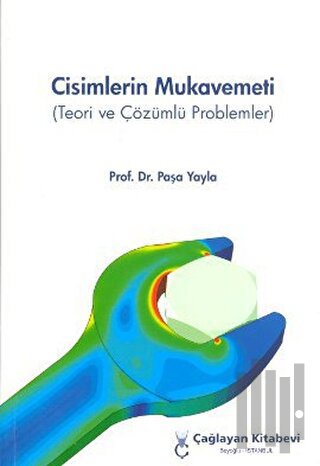 Cisimlerin Mukavemeti | Kitap Ambarı