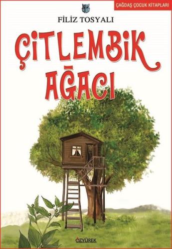 Çitlembik Ağacı | Kitap Ambarı