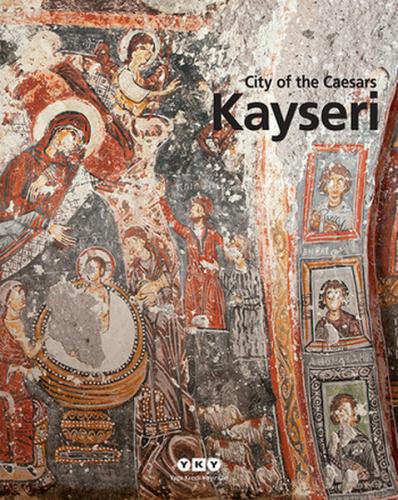 City of the Caesars Kayseri (Ciltli) | Kitap Ambarı