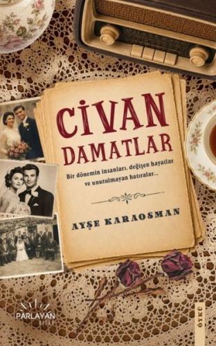 Civan Damatlar