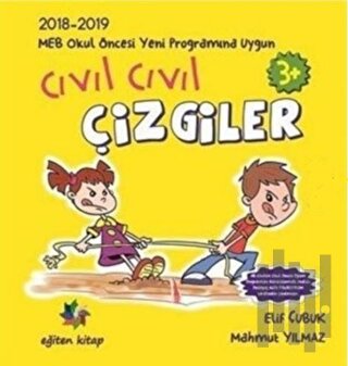 Cıvıl Cıvıl Çizgiler