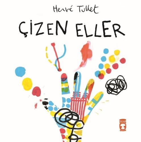 Çizen Eller | Kitap Ambarı