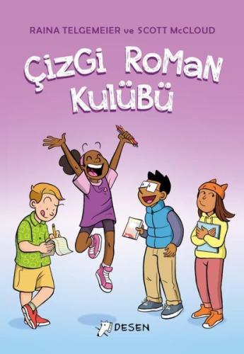Çizgi Roman Kulübü | Kitap Ambarı
