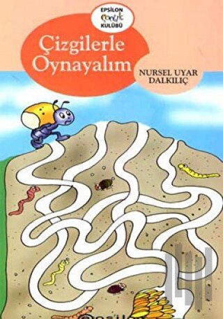 Çizgilerle Oynayalım