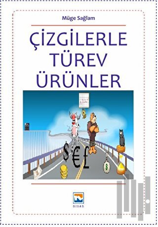 Çizgilerle Türev Ürünler