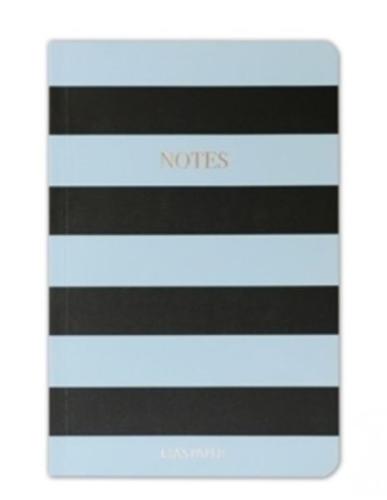 Çizgili Defter