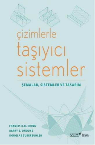Çizimlerle Taşıyıcı Sistemler
