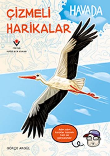 Çizmeli Harikalar Havada | Kitap Ambarı