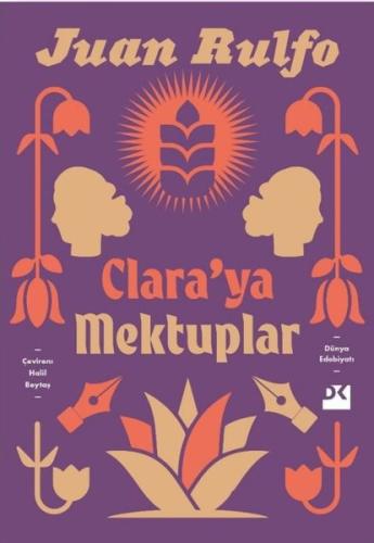 Clara'ya Mektuplar