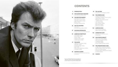 Clint Eastwood (Ciltli)