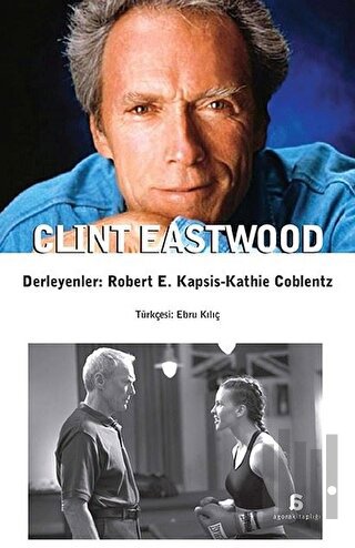 Clint Eastwood | Kitap Ambarı