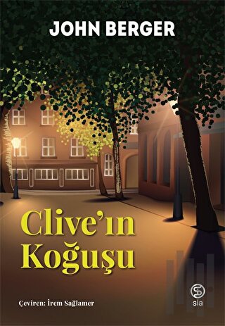 Clive’ın Koğuşu | Kitap Ambarı