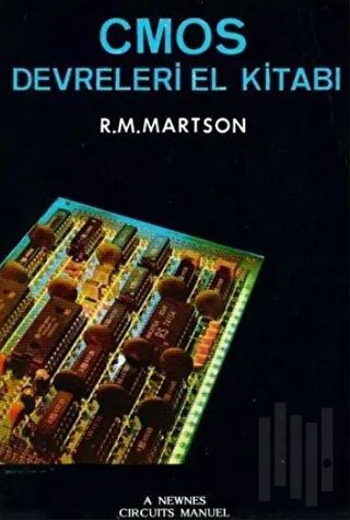 CMOS Devreleri El Kitabı
