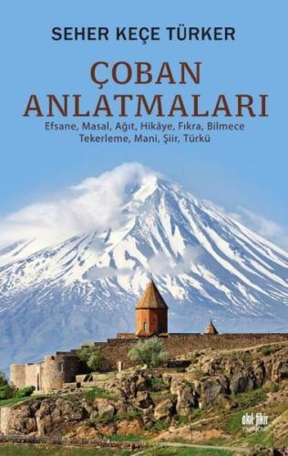 Çoban Anlatmaları | Kitap Ambarı