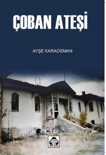 Çoban Ateşi | Kitap Ambarı