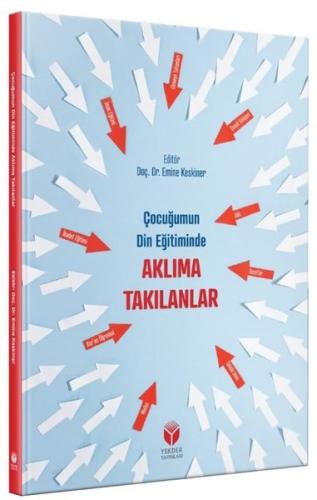 Çocuğumun Din Eğitiminde Aklıma Takılanlar | Kitap Ambarı