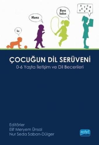 Çocuğun Dil Serüveni | Kitap Ambarı