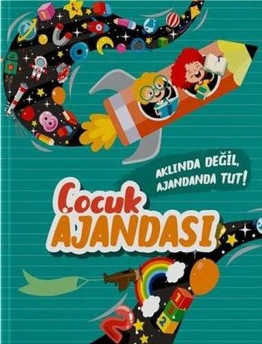 Çocuk Ajandası