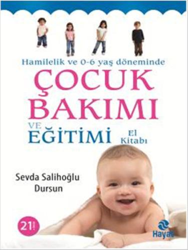 Çocuk Bakımı ve Eğitimi El Kitabı