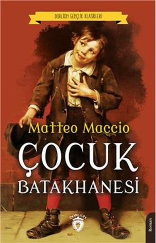 Çocuk Batakhanesi - Çocuk Klasikleri