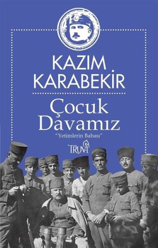 Çocuk Davamız - Yetimlerin Babası | Kitap Ambarı