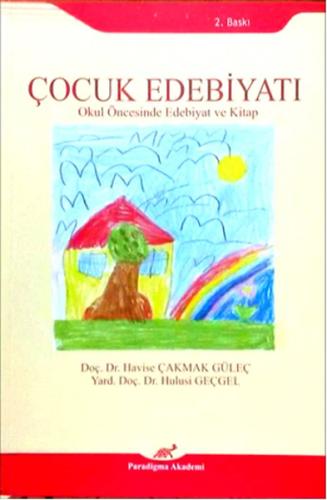 Çocuk Edebiyatı