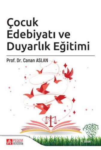 Çocuk Edebiyatı ve Duyarlık Eğitimi | Kitap Ambarı