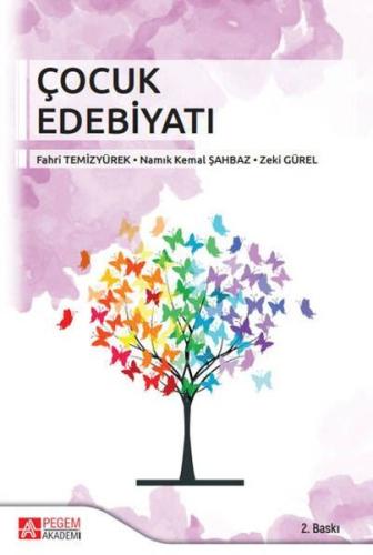 Çocuk Edebiyatı | Kitap Ambarı