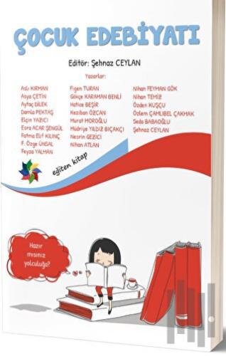Çocuk Edebiyatı